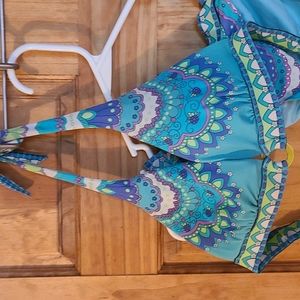 Victoria Secret Bikini Size Small